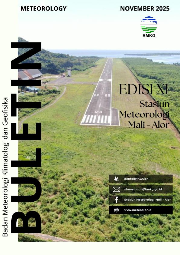 Buletin Edisi XI November 2025